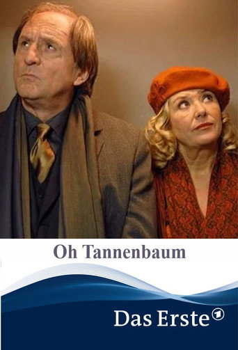 Oh Tannenbaum movie poster