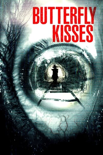 Butterfly Kisses movie poster