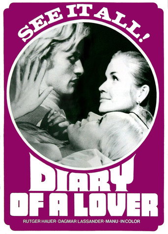 Dandelions movie poster