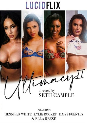 Ultimacy 2 movie poster