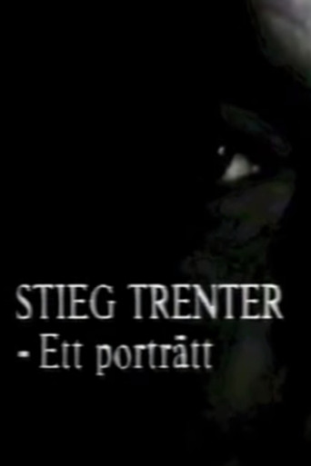 Stieg Trenter - Ett porträtt movie poster