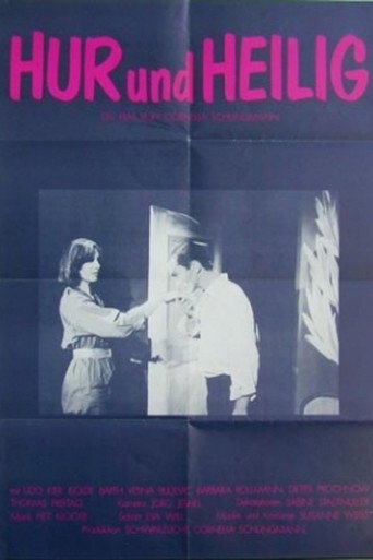 Hur und Heilig movie poster