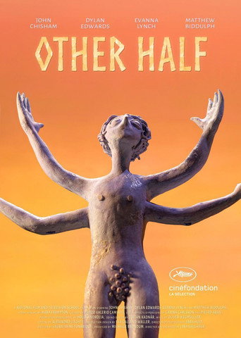 Other Half movie poster