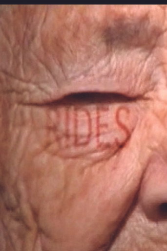 Rides - André Malby movie poster