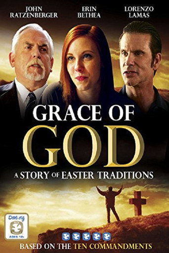 Grace of God movie poster