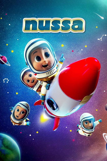 Nussa movie poster