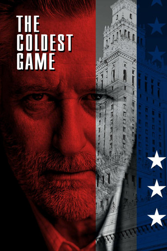 The Coldest Game movie poster