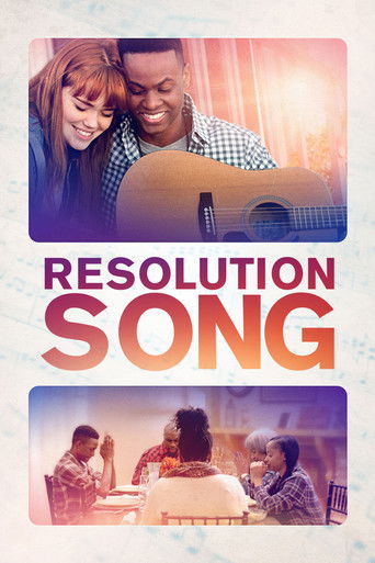 Resolution Song movie poster