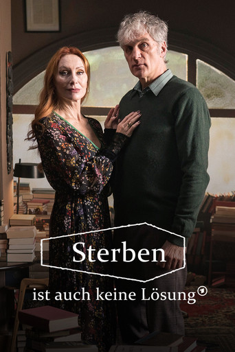 Sterben ist auch keine Lösung movie poster