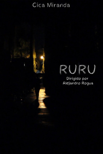 RuRu movie poster