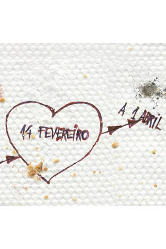 14 de Fevereiro (a 1 de Abril) movie poster