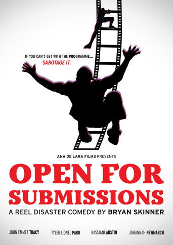 Open For Submissions movie poster