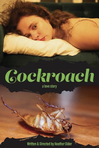 Cockroach movie poster