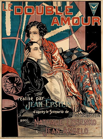 Double Love movie poster