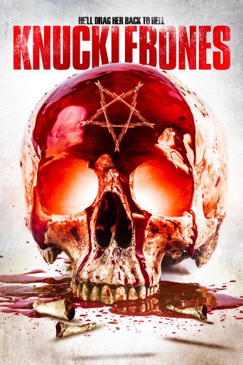 Knucklebones movie poster