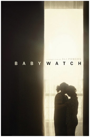 BABYWATCH movie poster