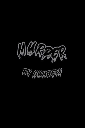 Murder by Numbers movie poster