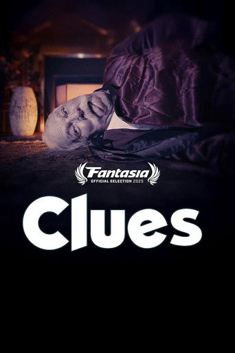 Clues movie poster