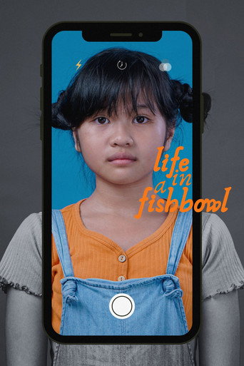 Life in a Fishbowl movie poster