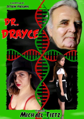 Dr. Drayce movie poster