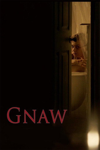 Gnaw movie poster