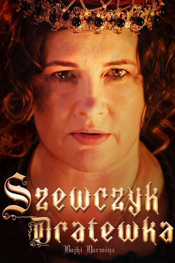 Szewczyk Dratewka movie poster