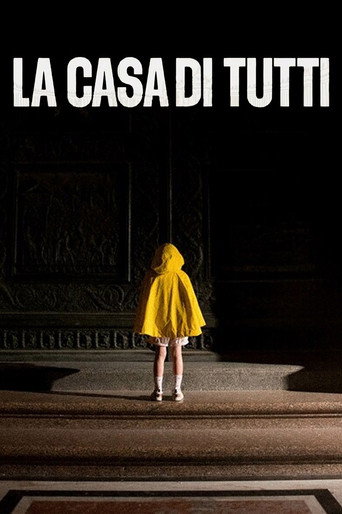 La casa di tutti movie poster