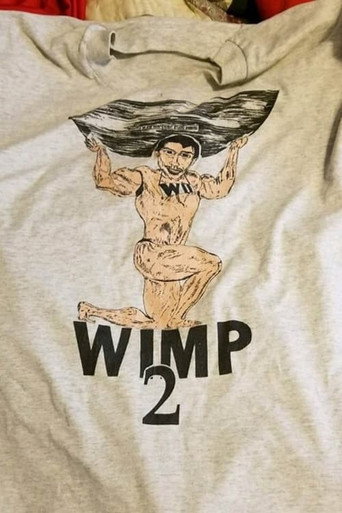 WIMP 2 movie poster