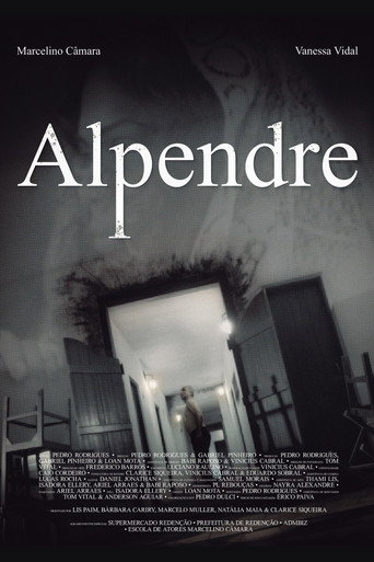 Alpendre movie poster