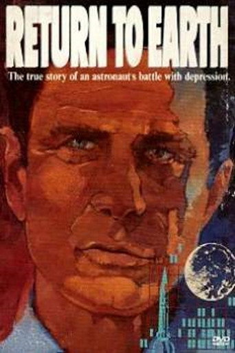 Return to Earth movie poster
