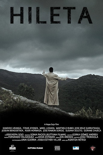 Hileta movie poster