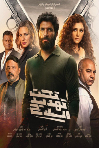 At Gunpoint movie poster
