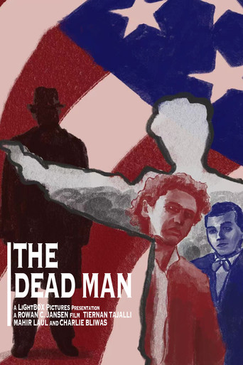 The Dead Man movie poster