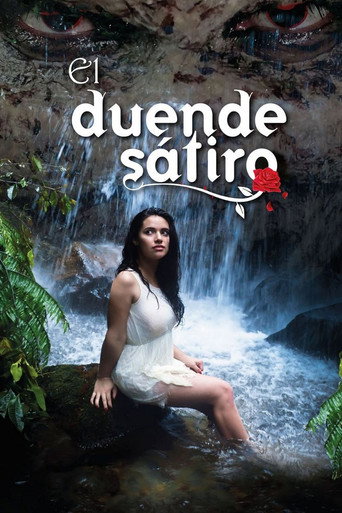 El Duende Sátiro movie poster