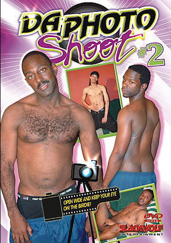 Da Photo Shoot 2 movie poster