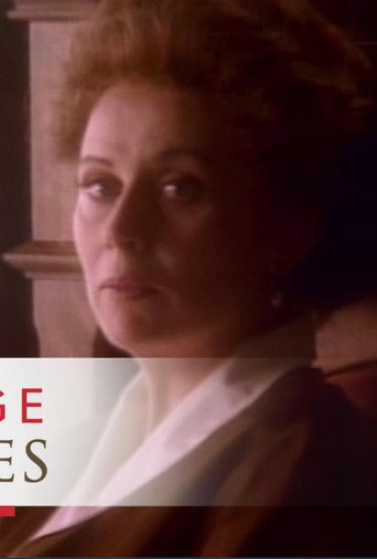 Heritage Minutes: Emily Murphy movie poster