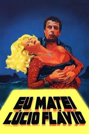 I Killed Lucio Flavio movie poster
