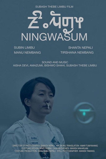 Ningwasum movie poster
