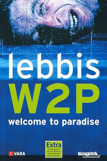 Lebbis: W2P movie poster