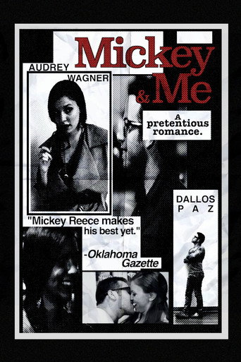 Mickey and Me movie poster