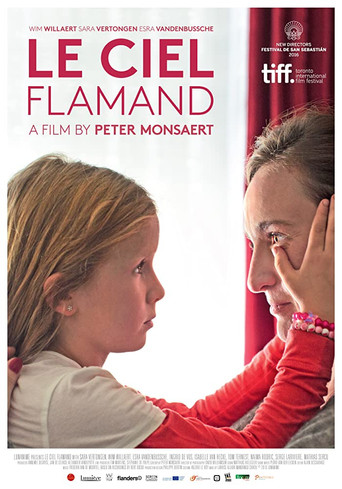 Flemish Heaven movie poster