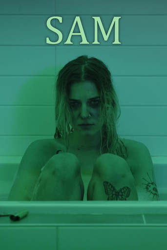 Sam movie poster