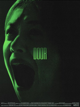 Door movie poster