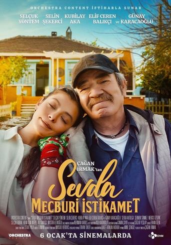 Sevda: Mandatory Direction movie poster