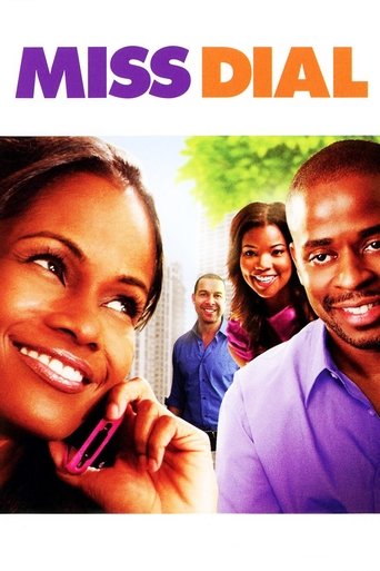 Miss Dial movie poster