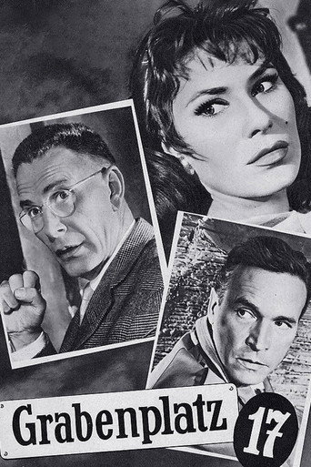 Grabenplatz 17 movie poster