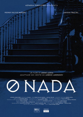 The Nothing movie poster