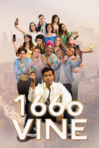 1660 Vine movie poster