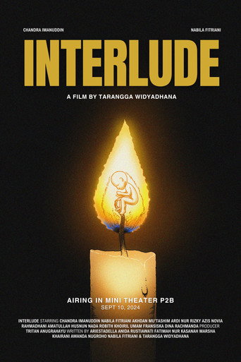Interlude movie poster