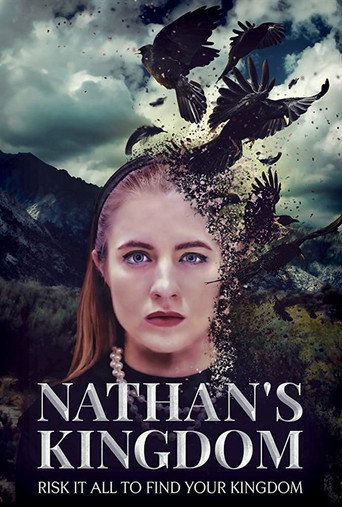 Nathan's Kingdom movie poster